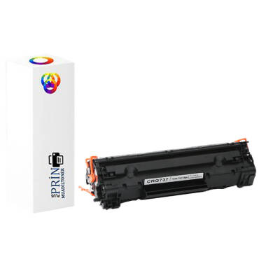 CRG-737 | Canon İ-mageclass MF215 Yazıcı Uyumlu Muadil Toner - 1