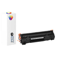 CRG-737 | Canon I-Sensys MF237W Uyumlu Muadil Toner - Canon