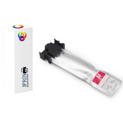 EPSON C5210/5290/5710D/5790DWF (C13T945340) (60ML-5K) KIRMIZI PIGMENT KARTUŞ - Epson