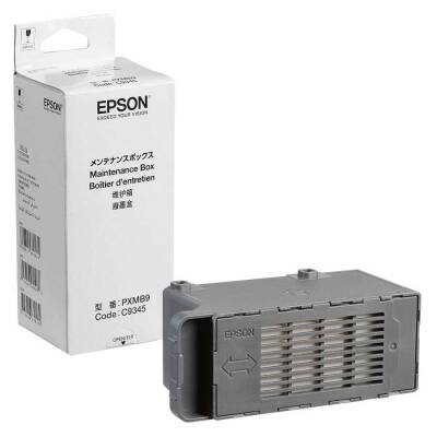 Epson C9345 C12C934591 Orijinal Atık Kutusu - 1