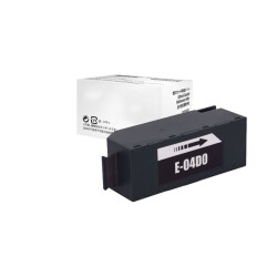EPSON E-04D0 C13T04D000 /Epson EcoTank L7188 Muadil Atık Kutusu - Plusprint