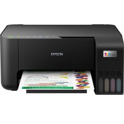 Epson L3250 Çok Fonksiyonlu Tanklı Yazıcı - Epson