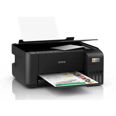 Epson L3250 Çok Fonksiyonlu Tanklı Yazıcı - 2