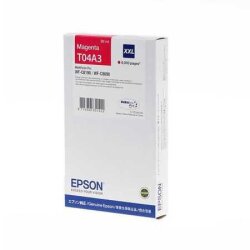 Epson T04A3-C13T04A340 Kırmızı Orijinal Kartuş Extra Yüksek Kapasiteli - Epson