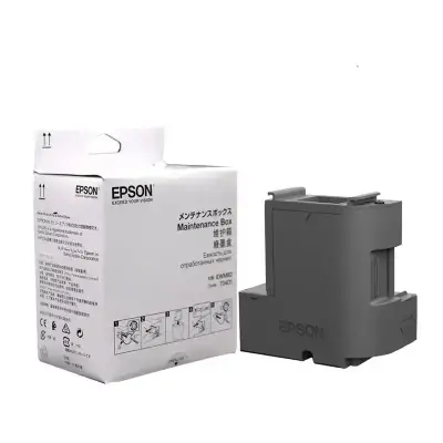 Epson T04D1-C13T04D100 Uyumlu Atık Kutusu - 1