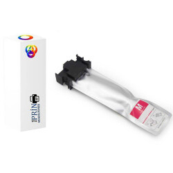 Epson T05A200 C13T05A300 Kırmızı Muadil Kartuş WF-C878R/C879R - Plusprint