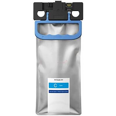 Epson WorkForce Pro EM/EP-C800R Mürekkep Kartuşu XL Mavi C13T11N240 - 2