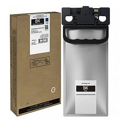 Epson WorkForce Pro EM/EP-C800R Mürekkep Kartuşu XL Siyah C13T11N140 - 1