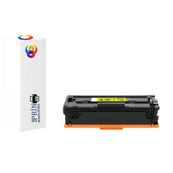HP 128A - HP CE322A - HP ColorLaserjet CM1415 Sarı Muadil Toner - Hp