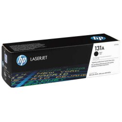 Hp 131A-CF210A Siyah Orijinal Toner - Hp