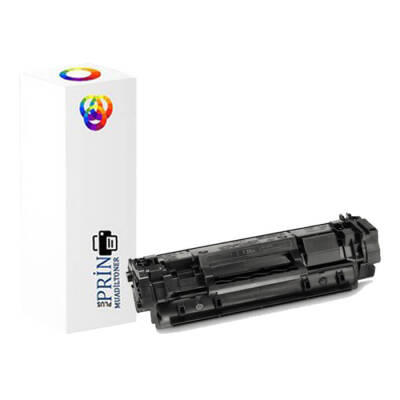 Hp 136X-W1360X- 9YF82A Yazıcı Kodu Muadil Toner 2600 Sayfa - 1