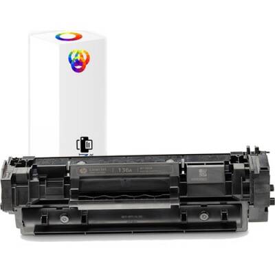 Hp 136X-W1360X- Laserjet Mfp M236SDW Muadil Toner 2600 Sayfa - 1