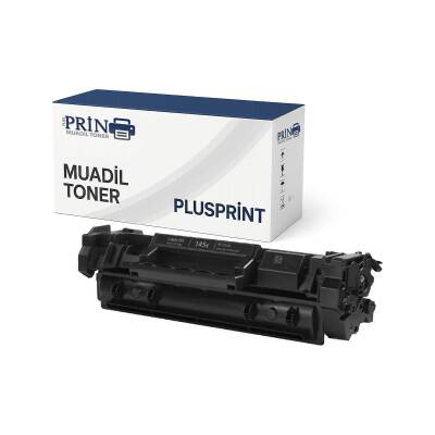Hp 145A-W1450A - Hp LaserJet Pro MFP 3103fdw Chipli Muadil Toner - 1
