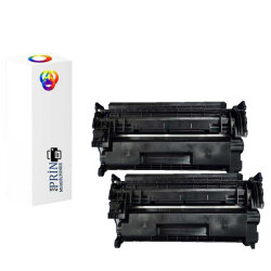 Hp 151A-W1510A / HP LaserJet Pro 4003dn Muadil Chipsiz Toner 2li Avantaj Paket - Hp