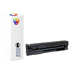 Hp 201A-CF400A Siyah Muadil Toner - Hp
