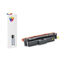 Hp 230A-W2302A Hp Color LaserJet Pro 4303dw Sarı Muadil Toner Chipli - Plusprint
