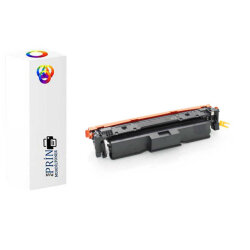 Hp 230A-W2302A Sarı Chipsiz Muadil Toner - Hp