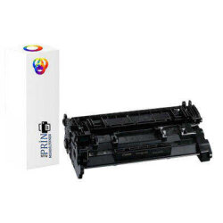 Hp 26A-CF226A Uyumlu Toner | Hp Laserjet Pro Mfp M426FDN Muadil Toner - Hp