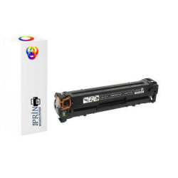 Hp 304A-CC530A - Hp Colorlaserjet CM2320 Siyah Uyumlu Muadil Toner - Hp