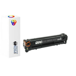 Hp 304A-CC530A - Hp Colorlaserjet CP2020 Siyah Uyumlu Muadil Toner - Hp