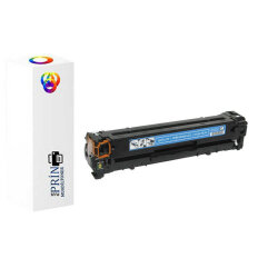 Hp 304A-CC531A-Hp Colorlaserjet CP2025 Mavi Uyumlu Muadil Toner - Hp