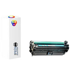 HP 307A / HP CE743A / HP Color LaserJet CP5225 Kırmızı Muadil Toner - Hp