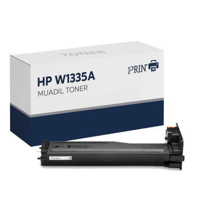 Hp 335a-W1335a HP LaserJet 438dn​ Muadil Toner Chipli Ekstra Yüksek Baskı - 1