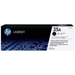 Hp 35A-CB435A Orijinal Toner - Hp