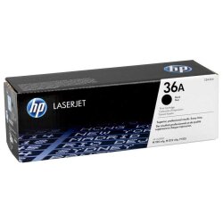 Hp 36A-CB436A Orijinal Toner - Hp