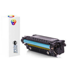HP 507A / HP CE401A / HP ColorLaserjet Enterprise 500 M575f Mavi Muadil Toner - Hp