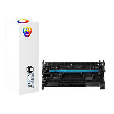 HP 59A Siyah Muadil Toner / Hp LaserJet Pro M404dn Muadil Toner - 1