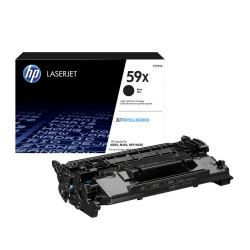 Hp 59X - HP Laserjet Pro MFP M428DW Orijinal Toner Yüksek Kapasiteli - Hp