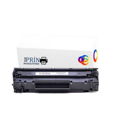 Hp 85A-CE285A Muadil Toner 1600 Sayfa - Hp
