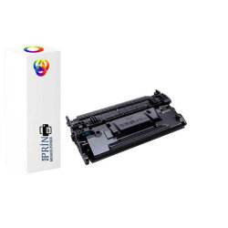 HP 87A-HP LaserJet Enterprise M527f Muadil Toner 9.000 Sayfa - Plusprint