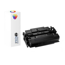 HP 89A / Hp LaserJet Enterprise M507dn Muadil Toner Chipsiz 10 Bin Baskı - Plusprint