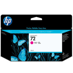 HP C9372A Magenta Mürekkep Kartuş (72) - Hp