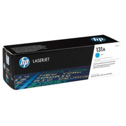 HP CF211A (131A) ORJİNAL MAVİ TONER - Hp