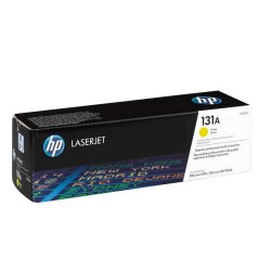 HP CF212A (131A) ORJİNAL SARI TONER - Hp