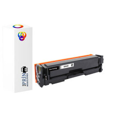 HP CF410A / HP Color Laserjet Pro M477fdn Siyah Muadil Toner - Hp