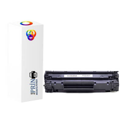 HP LaserJet P1102 Muadil Toner 2400 Sayfa - 1
