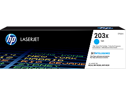 Hp Laserjet Pro M254NW Cmyk Orijinal Toner Seti 203X|CF540A - 3