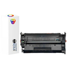 Hp Laserjet Pro M402D Yazıcı Muadil Toner-CF226X - Hp