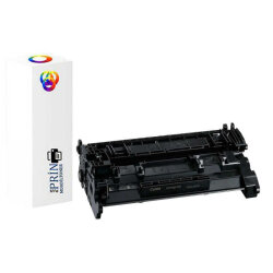 Hp Laserjet Pro M402D Yazıcı Uyumlu Muadil Toner - CF226A - Hp