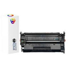 Hp Laserjet Pro M402N Yazıcı Muadil Toner - CF226X - Hp
