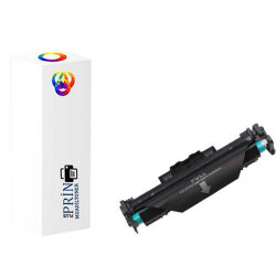 Hp CF219A Hp Laserjet Pro Mfp M130FW Yazıcı Uyumlu Muadil Drum Ünitesi 12BIN Syf - Hp