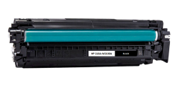 Hp -W2130A /HP Color LaserJet Enterprise X55745 / X57945 Muadil Toner 4 Renk Chipli - 4