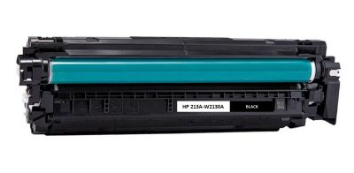 Hp -W2130A /HP Color LaserJet Enterprise X55745 / X57945 Muadil Toner 4 Renk Chipli - 4