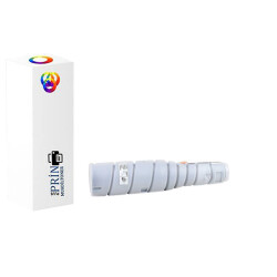 Konica Minolta Bizhub 363 DEVELOP İNEO 213 (25K) MONO TONER - Plusprint