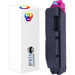 Kyocera Ecosys M6230CIDN TK-5270 Kırmızı Muadil Toner 6 Bin Baskı - Kyocera