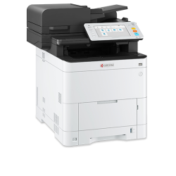Kyocera Ecosys MA3500cix Renkli Çok Fonksiyonlu Fotokopi Makinesi - 1